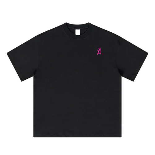Hustler Oversized Cotton T