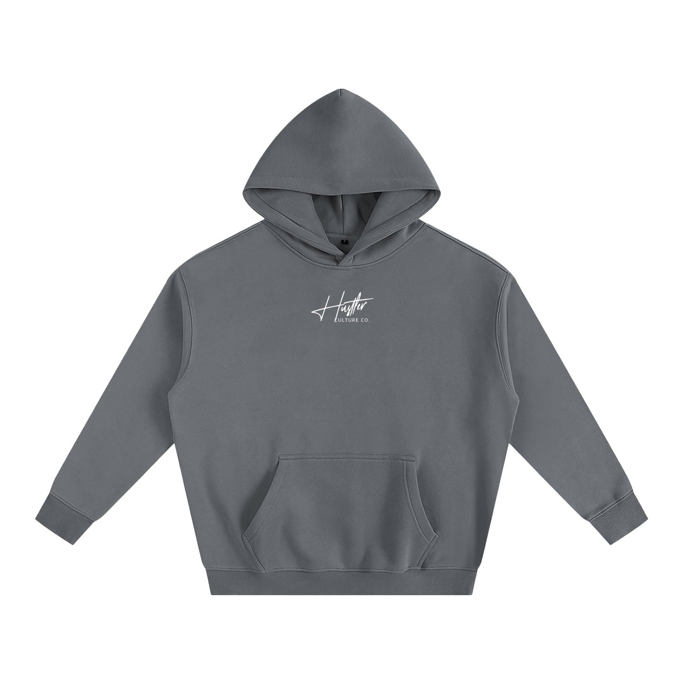 10 oz. Heavyweight Hoodie Sweatshirt - HUSTLERS ONLY