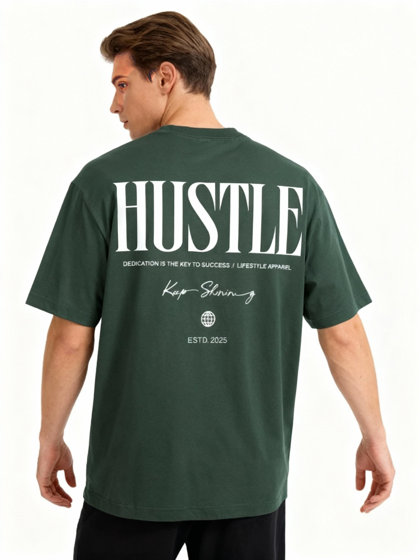 Classic Heavyweight T-shirt