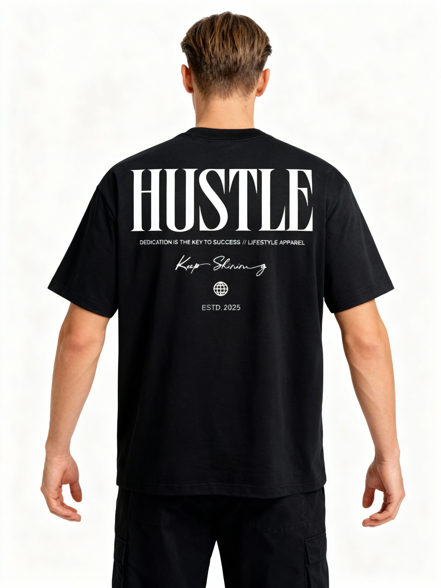 Classic Heavyweight T-shirt