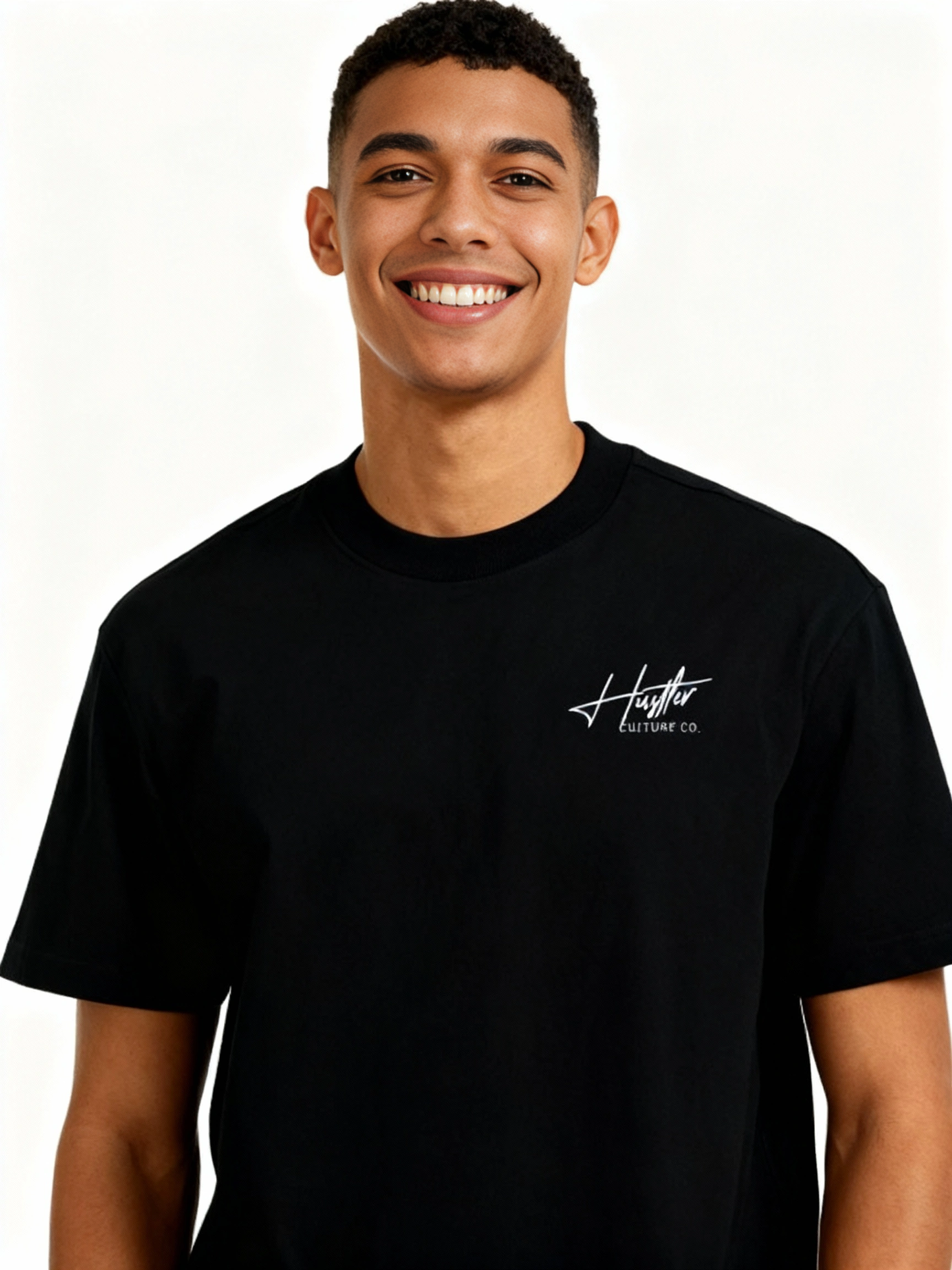 Classic Heavyweight T-shirt