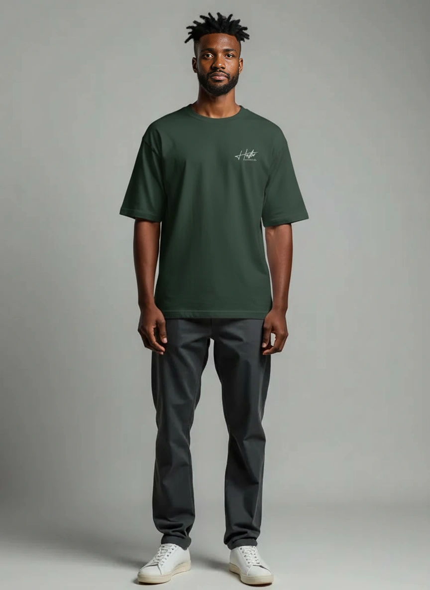 Classic Heavyweight T-shirt