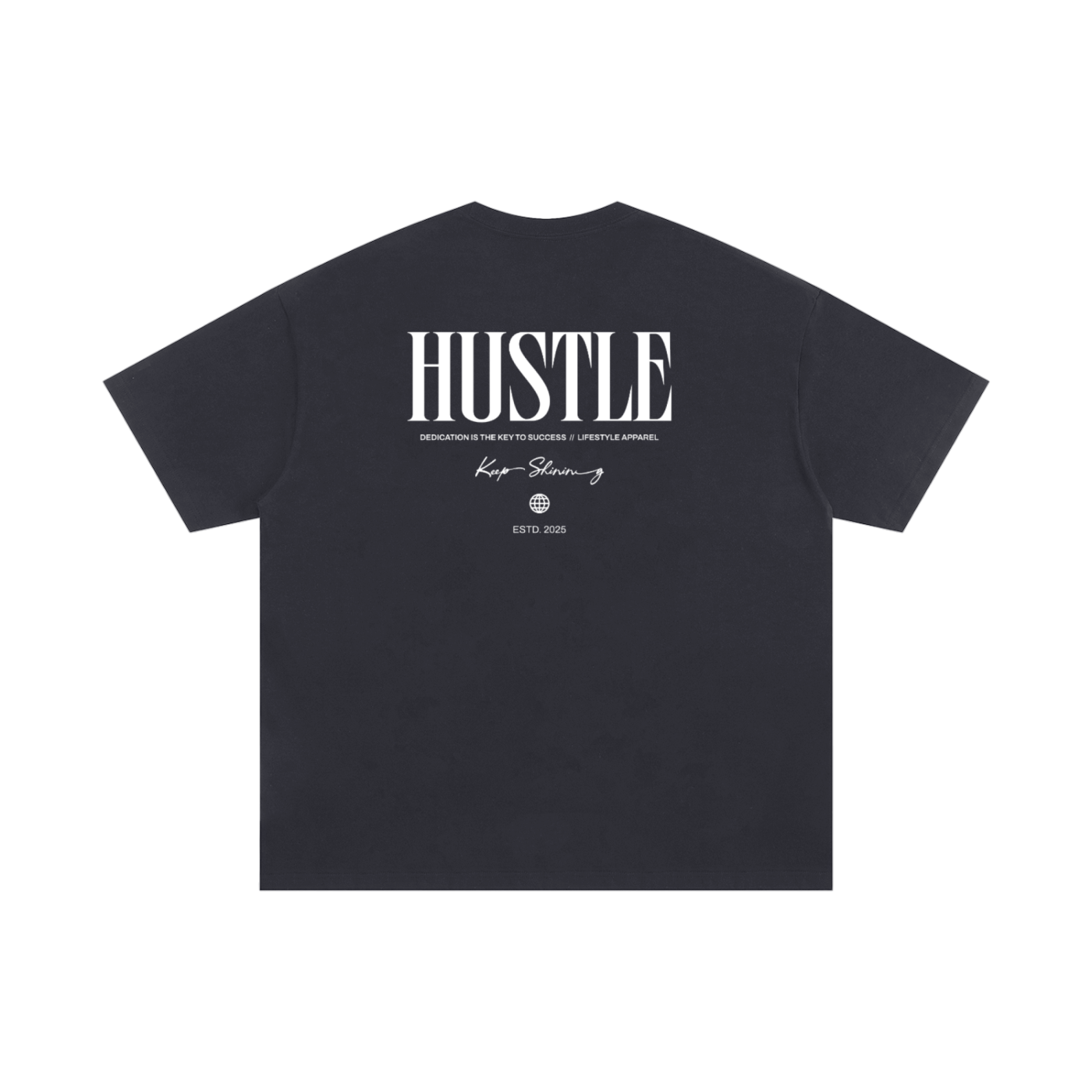 Oversized T-shirt