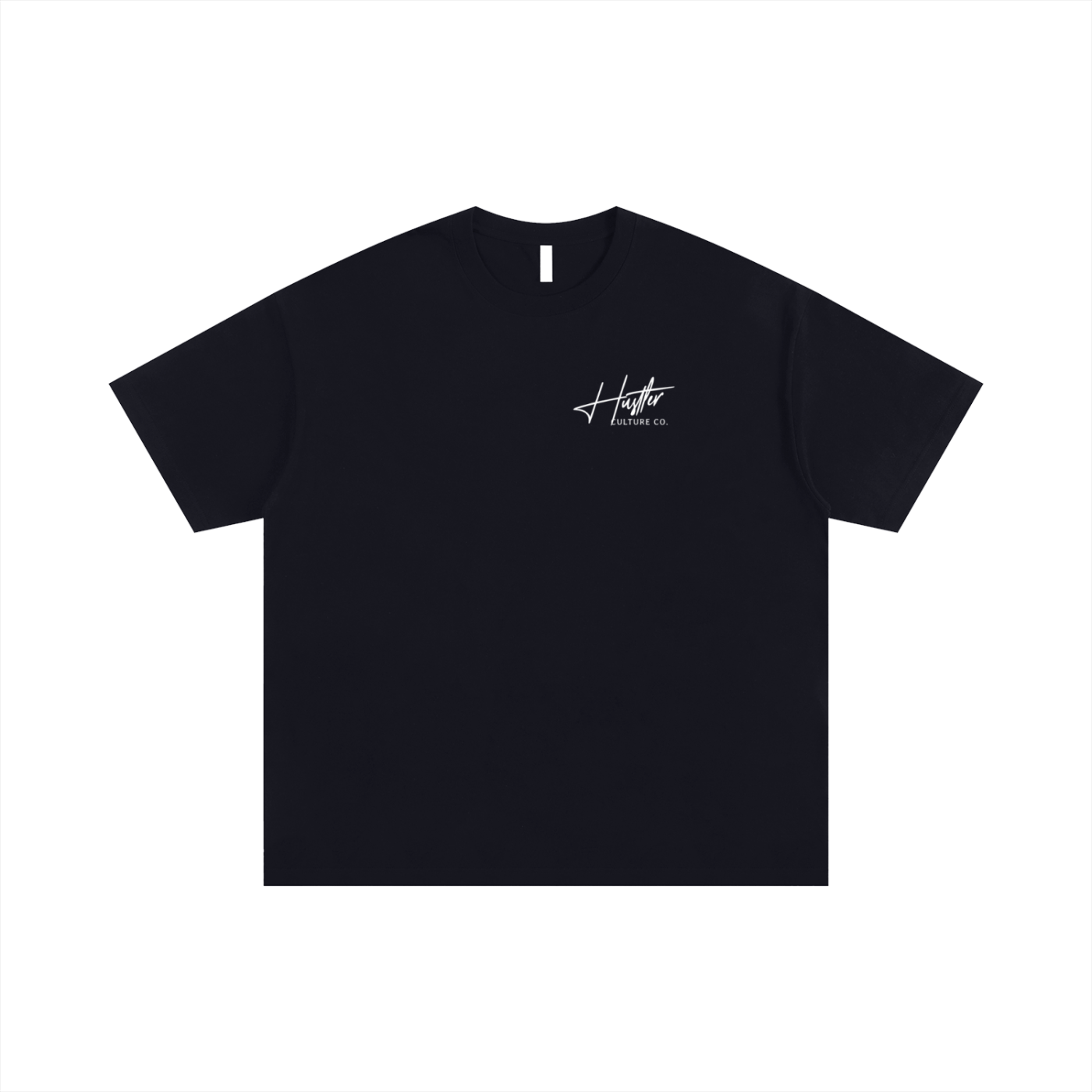 Oversized T-shirt