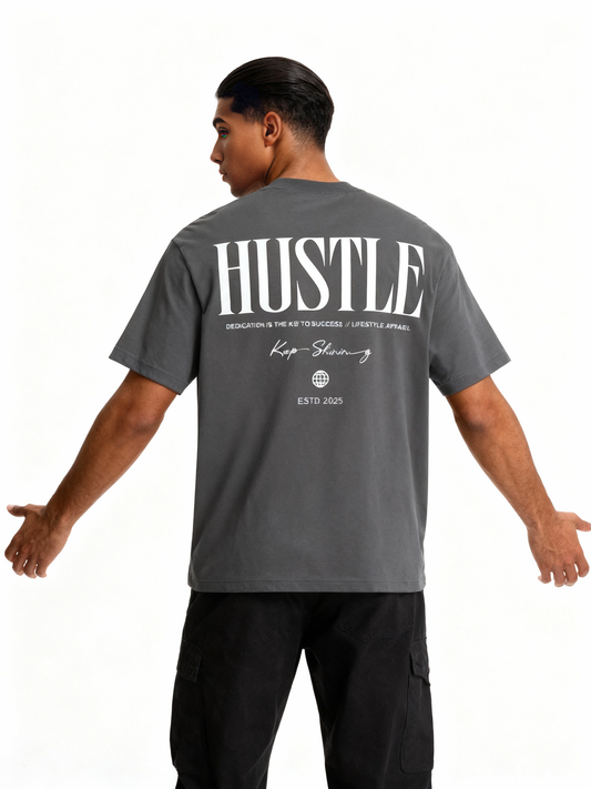 Classic Heavyweight T-shirt
